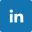 Linkedin Share Icon